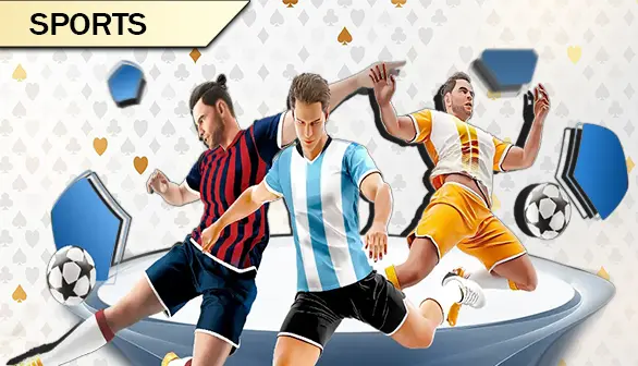 Sports KW77